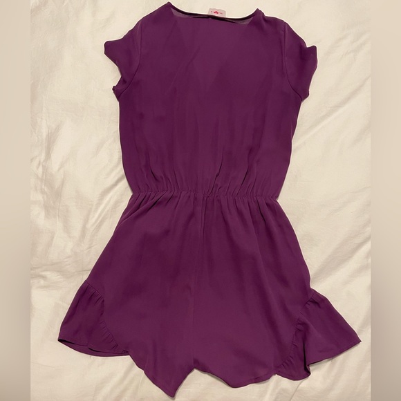 S Buddy Love Romper - Picture 2 of 4